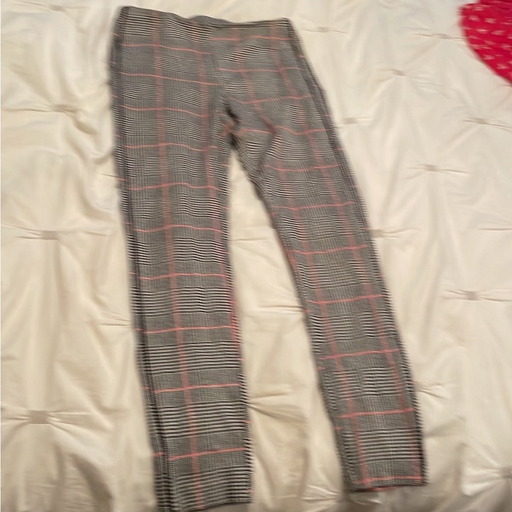 Tart pants